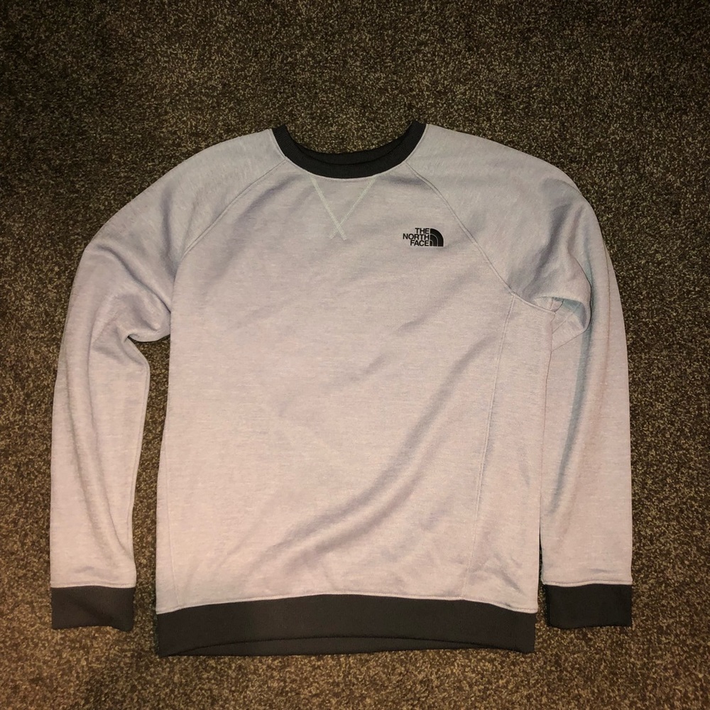 The North Face Mens Med Sweatshirt New W/out tags